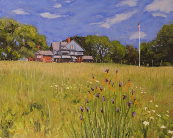 Sagamore Hill