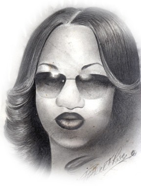 tisha