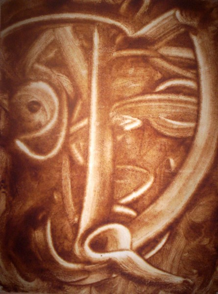 Fine Cinnamon Art