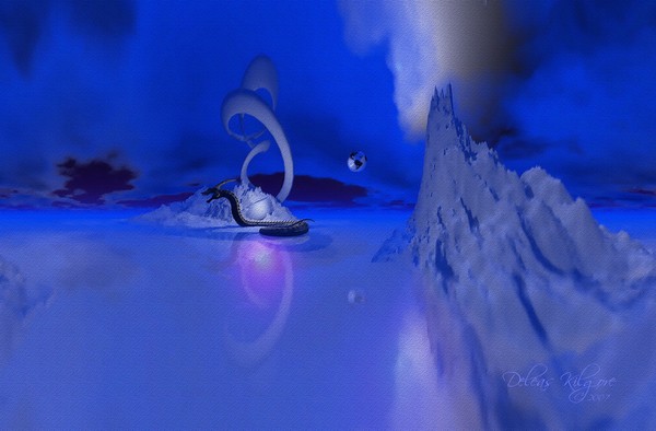 The Serpent