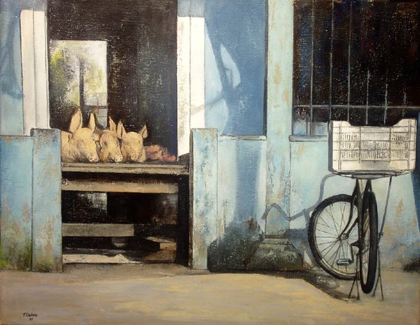 El Colmado-Old Havana