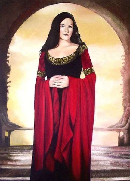 Arwen