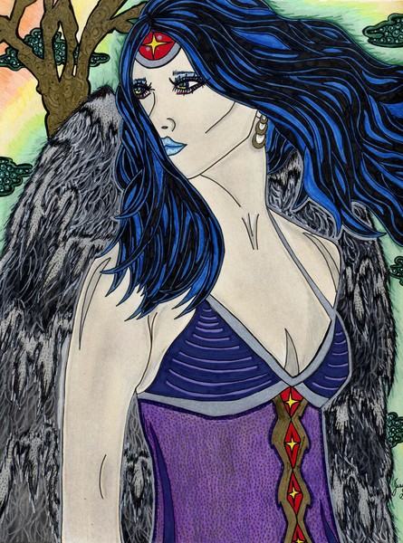 Raven