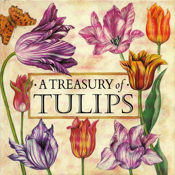 A Treasury of Tulips