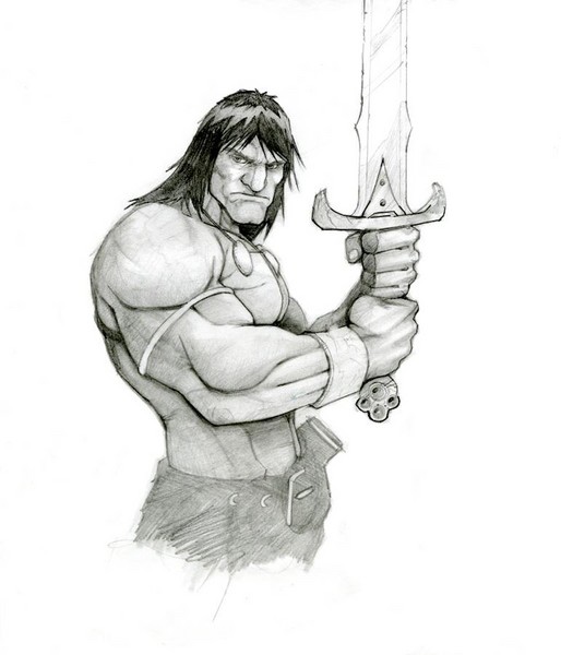 ME  CONAN