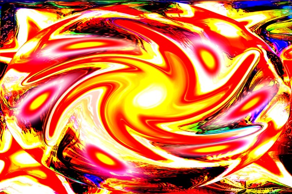 ANGEL SPIRIT