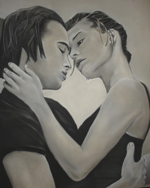Love and Longing