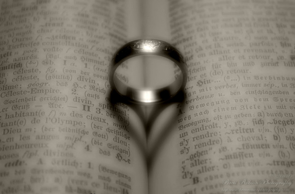 Segni di amore
