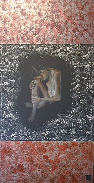 Melanconia - Melancholy