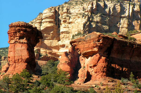 Red Rock Sedona