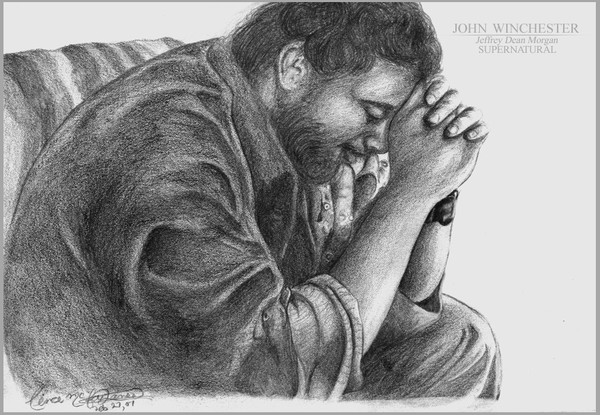 John Winchester