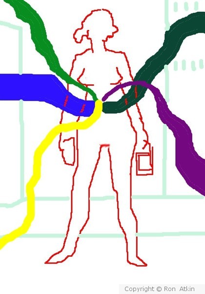 20/21 CENTURY KARMA CORDS