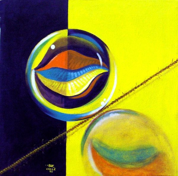 Balancing Act I