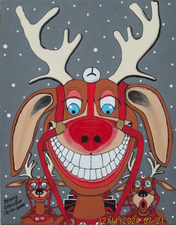 Rudolph