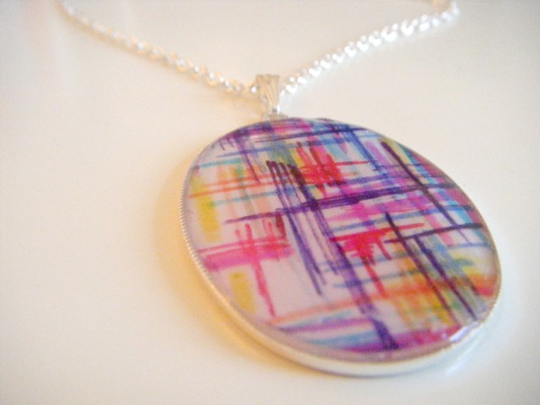 Check pendant no.3