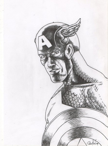 Captain America