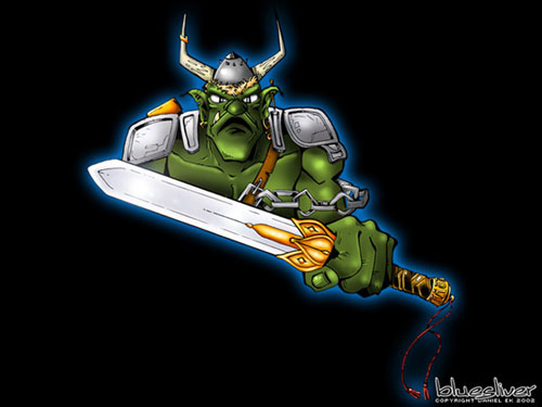 The Orc