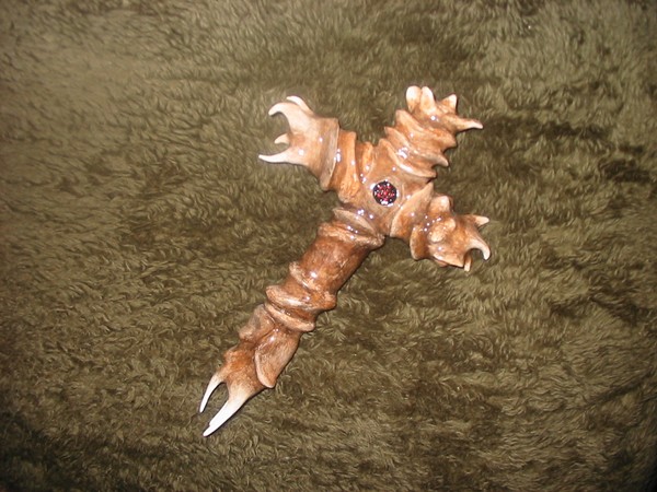 Bone Cross