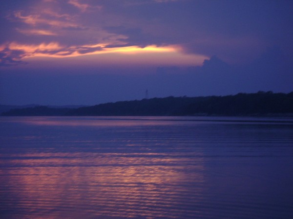Summer Lake 