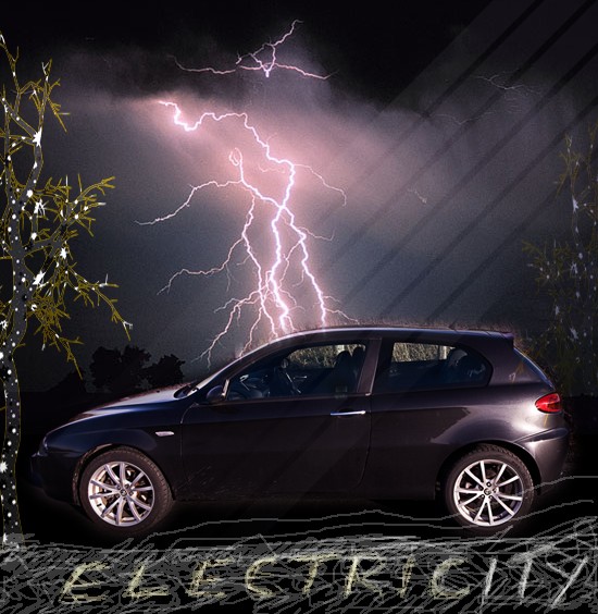 Electricity