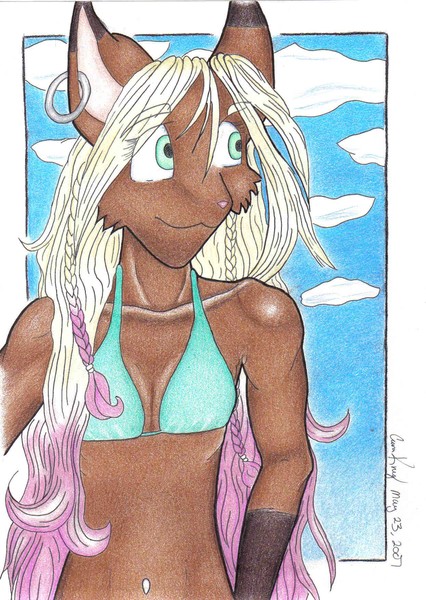 Surfs uP Leilani