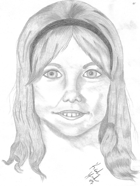 Portrait A