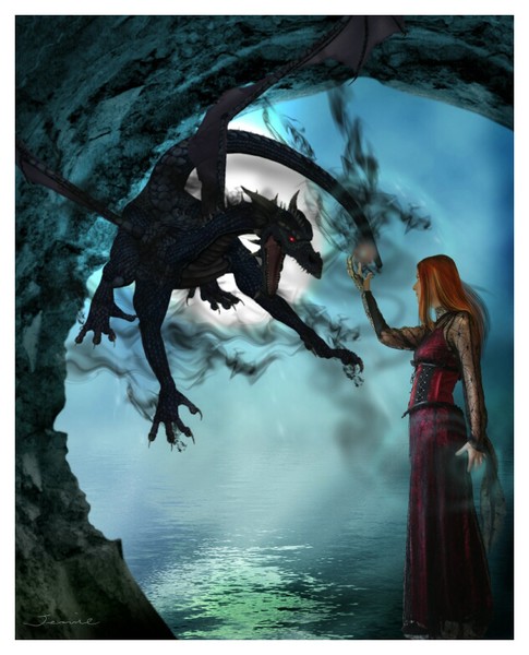 Dark Magic