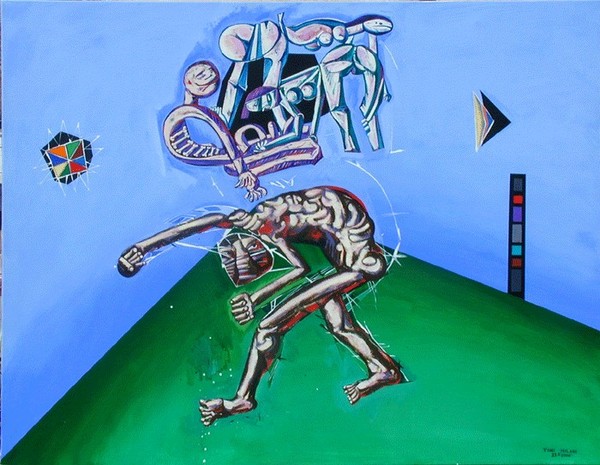 fucked dreams