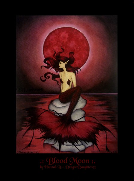 Blood Moon