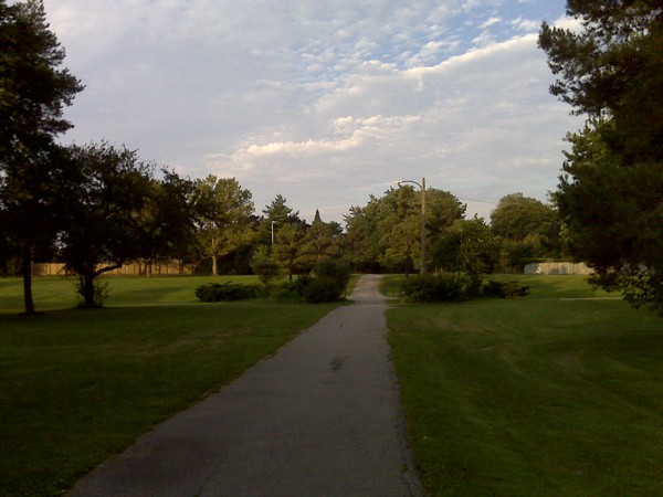 The Path Less Travelled