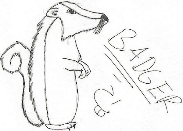 Badger