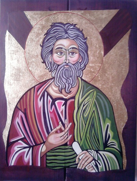 Apostolos Andreas(Palaiosi)