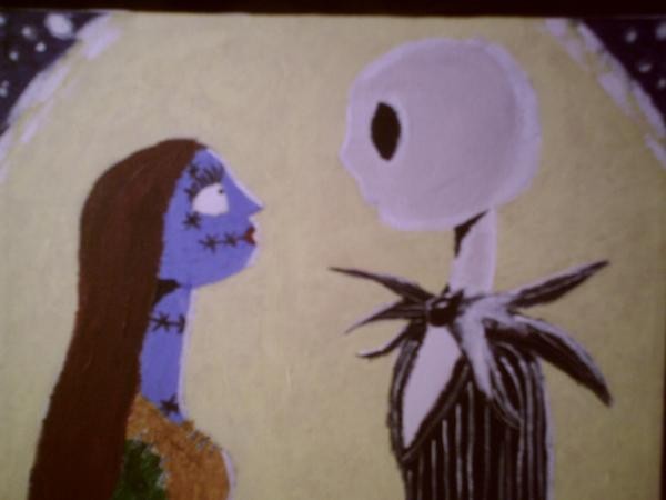 Jack and Sally