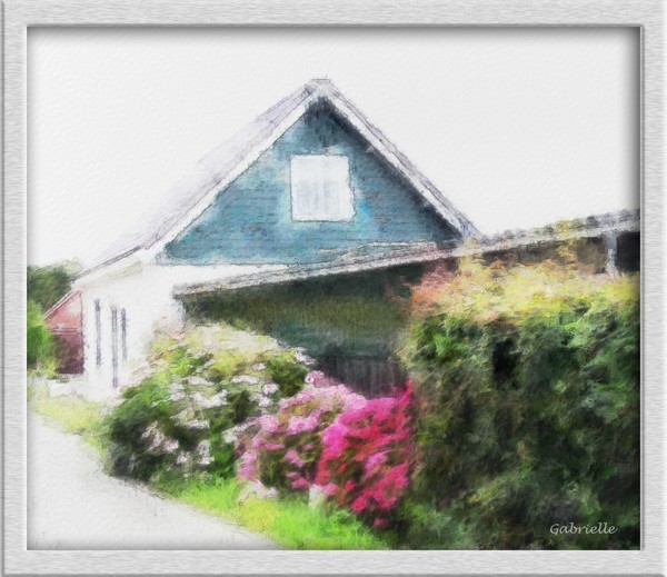 Dutch Cottage