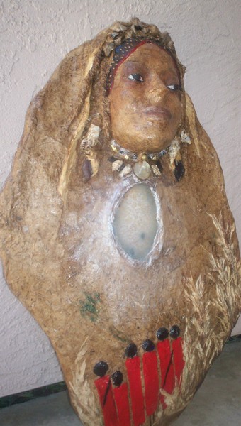 Mother AFRIKA/2