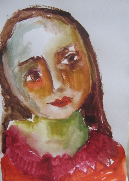 faces