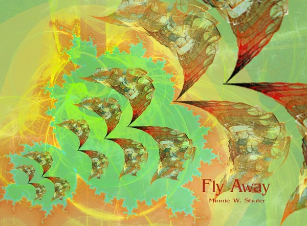 Fly Away