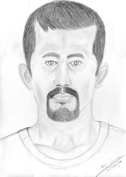 Self  portrait 