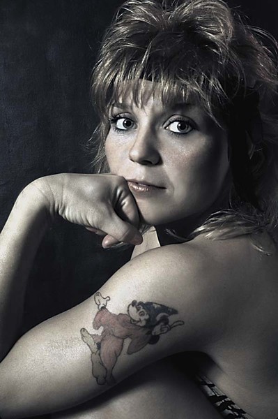 Niki III