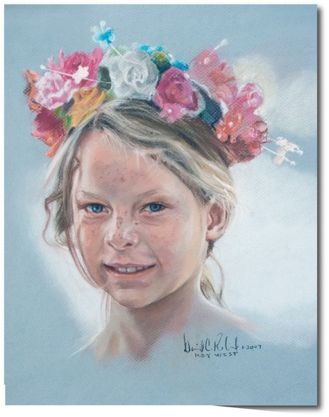 Portraits