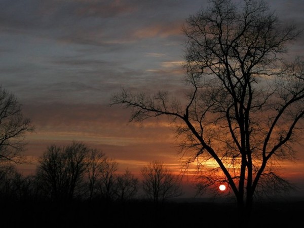 what else sunsets..