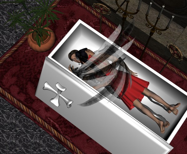 Hasta la Muerte