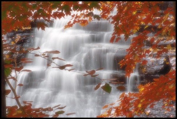 Waterfall