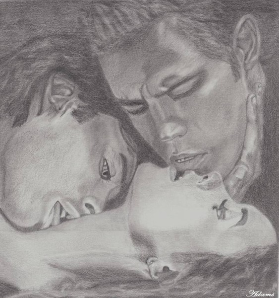 Vampire Diaries