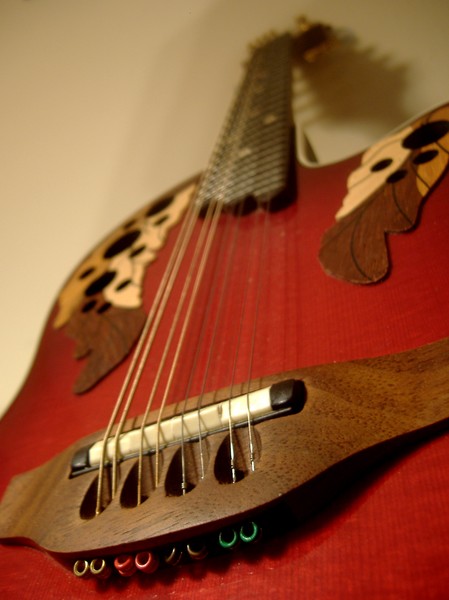 Mandolin - 2