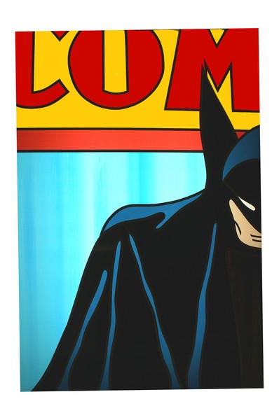 batman
