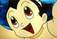 astro boy