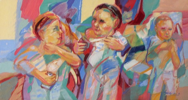 Children Series