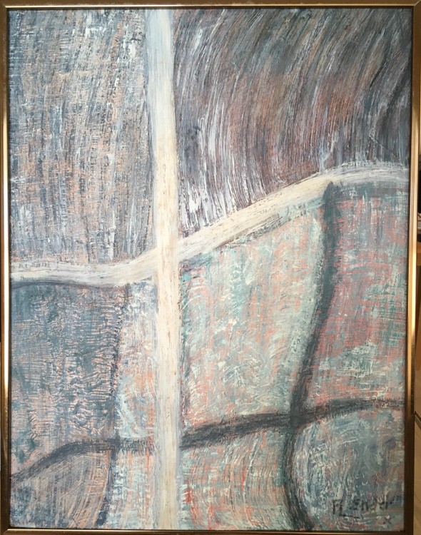 #3 In A Series Of 5