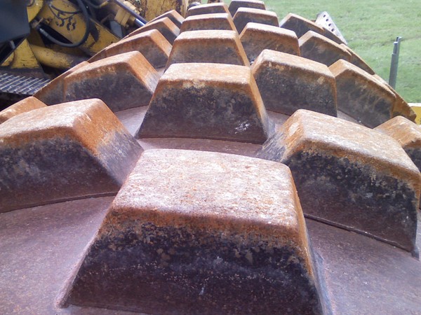 Rusty Roller